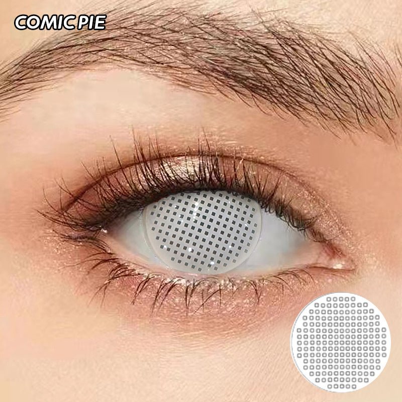 ComicPie HD1 - W - ComicPie