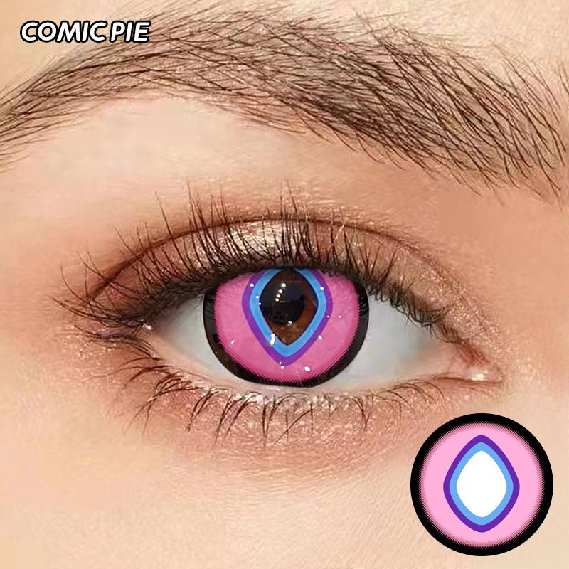 ComicPie HD230 Aventurine - ComicPie