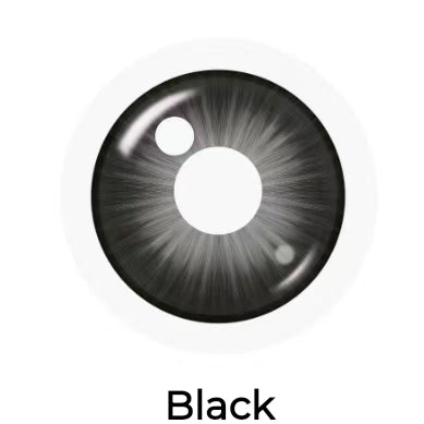 Black - ComicPie