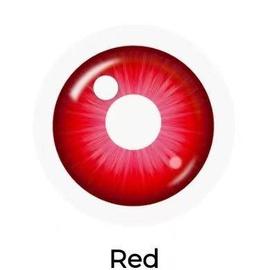 Red - ComicPie