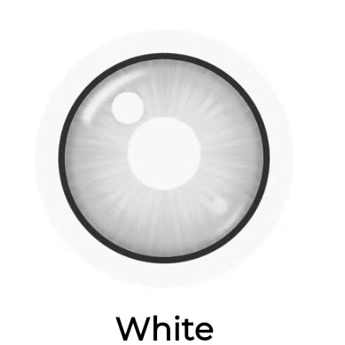 White - ComicPie
