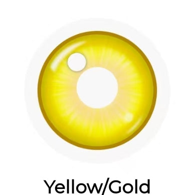 Yellow - ComicPie