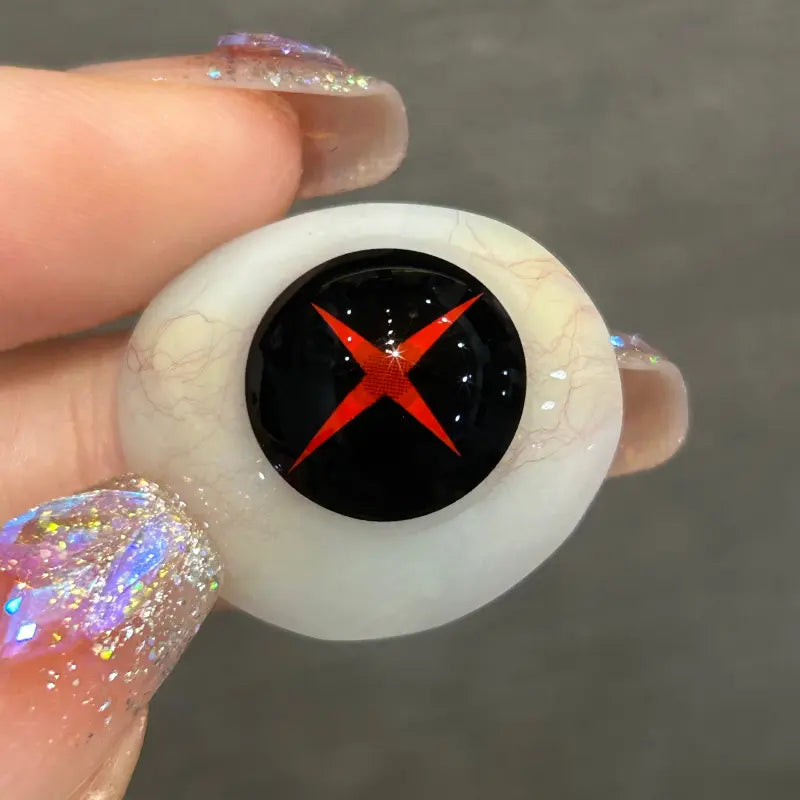 ComicPie Arlecchino Cosplay Colored Contact Lenses  HD148-H