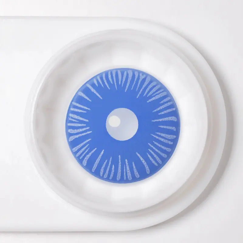 Comicpie&Pseyeche Cosplay&Halloween Colored Contact Lenses D1718