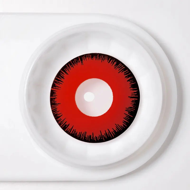 Comicpie&Pseyeche Cosplay&Halloween Colored Contact Lenses D1721