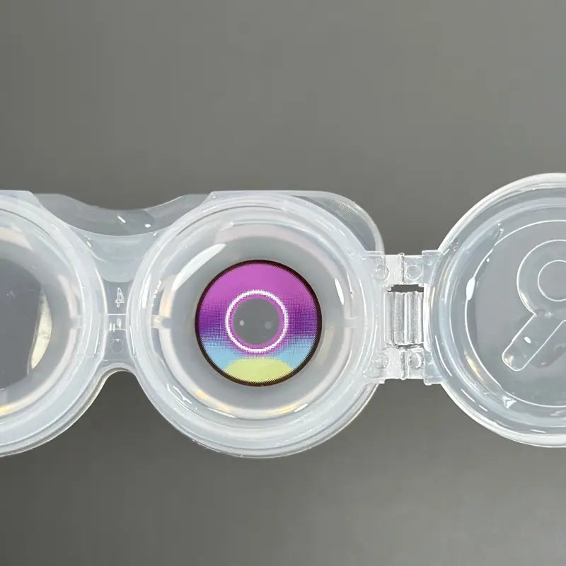 ComicPie Shen He Cosplay Colored Contact Lenses HD218