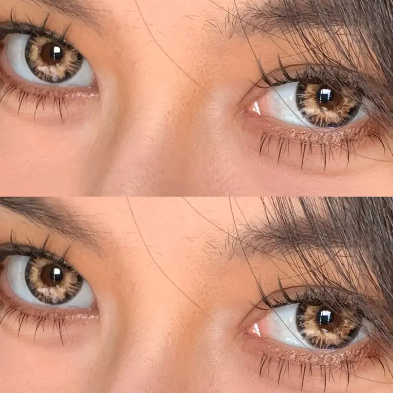 ComicPie Bai Yuan Contact Lenses  HL5-1