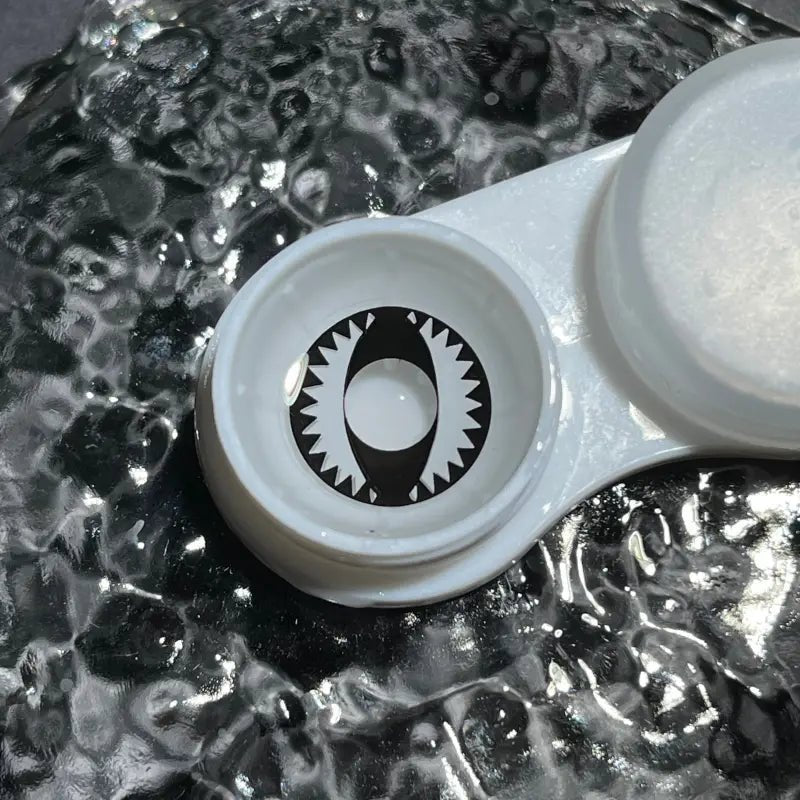 ComicPie A219 Contact Lenses - ComicPie