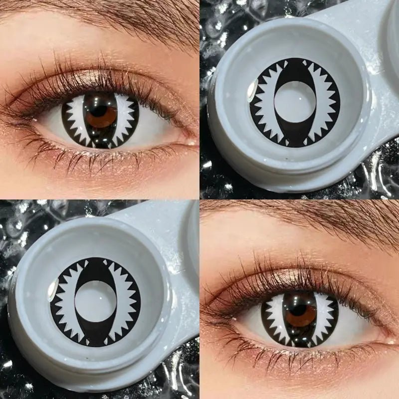 ComicPie A219 Contact Lenses - ComicPie