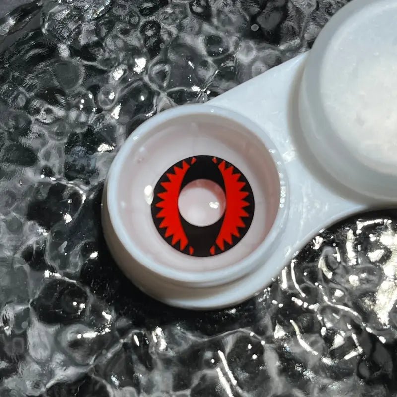 ComicPie A220 Contact Lenses - ComicPie