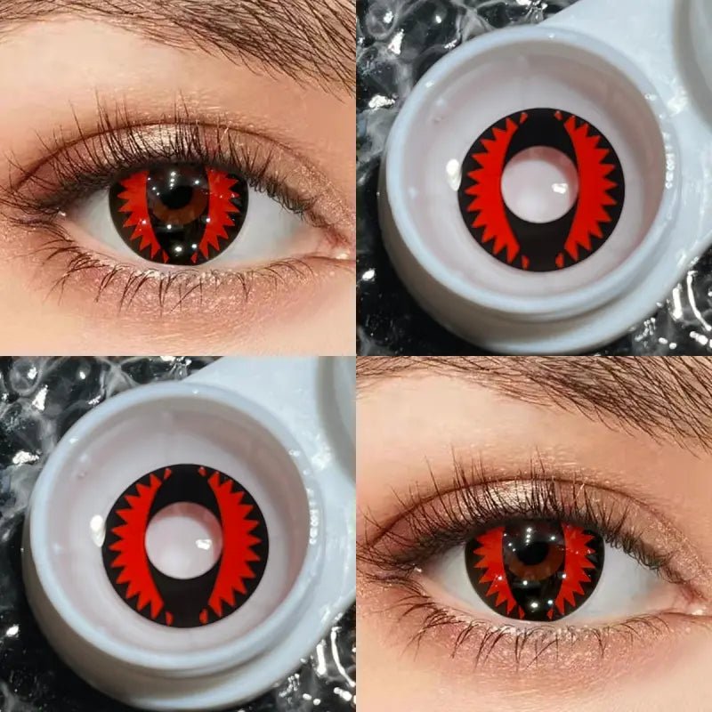 ComicPie A220 Contact Lenses - ComicPie