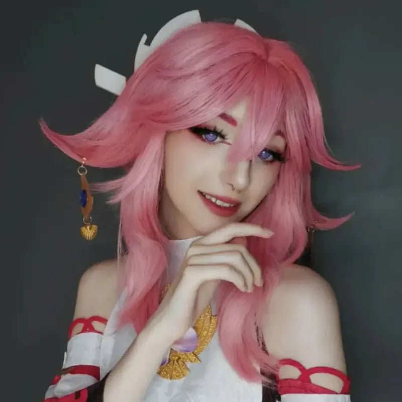 ComicPie B33 Contact Lenses - ComicPie