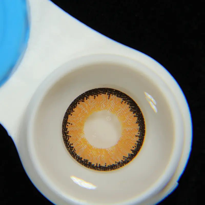 ComicPie Cosplay&Halloween Colored Contact Lenses BX1 - ComicPie