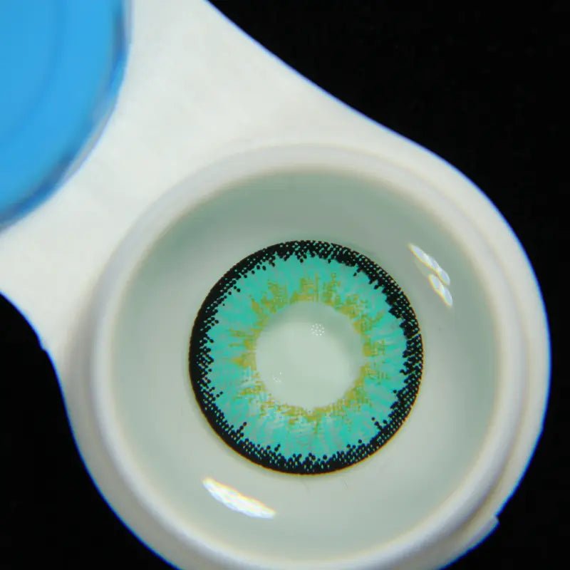 ComicPie Cosplay&Halloween Colored Contact Lenses BX3 - ComicPie