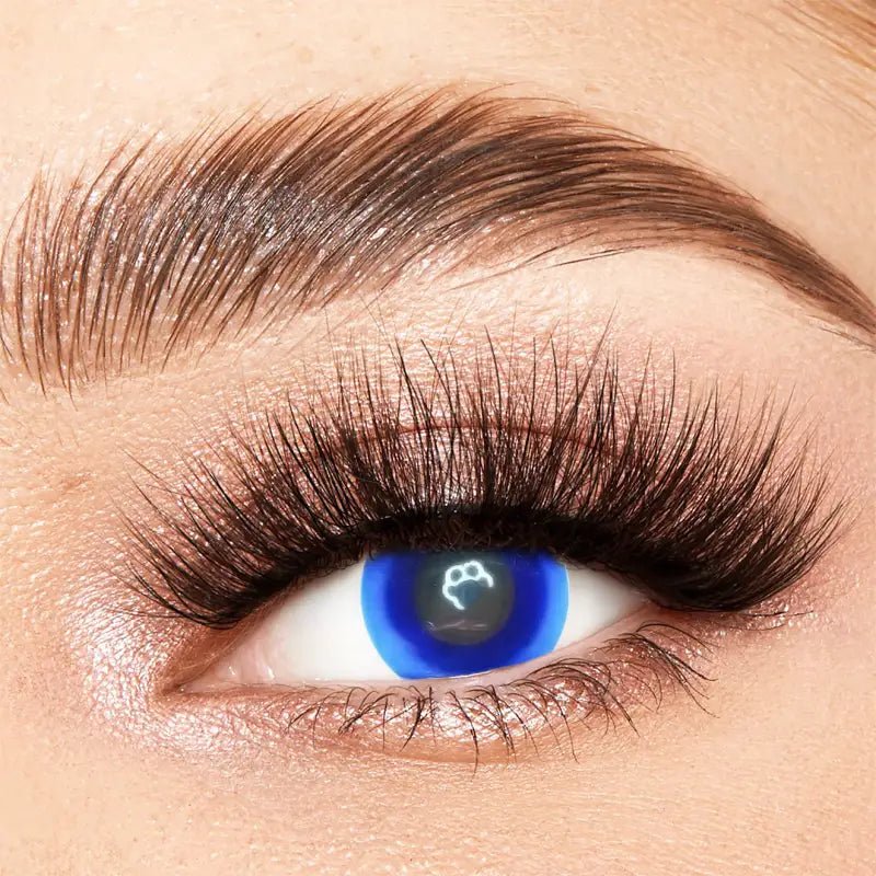 ComicPie Cosplay&Halloween Colored Contact Lenses D13 - 3 - ComicPie