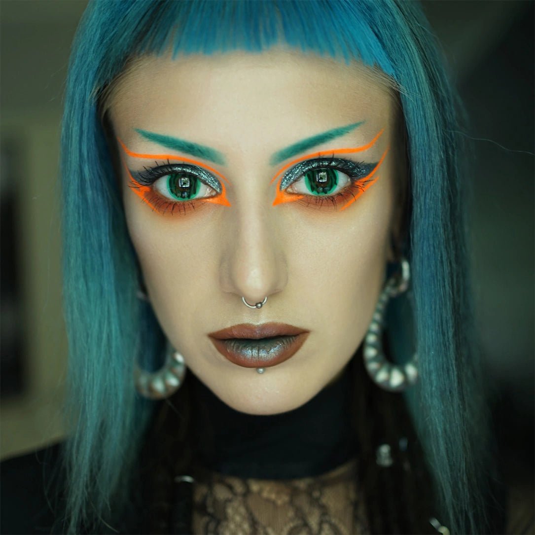 ComicPie Cosplay&Halloween Colored Contact Lenses G26 - ComicPie