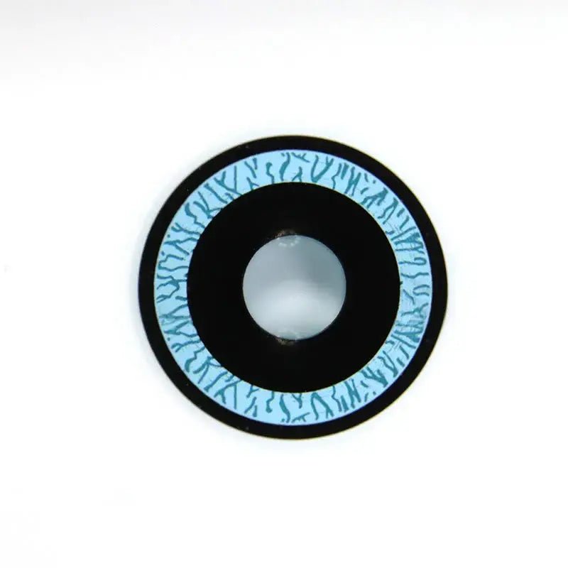 ComicPie Cosplay&Halloween Colored Contact Lenses YS36 - 3 - ComicPie