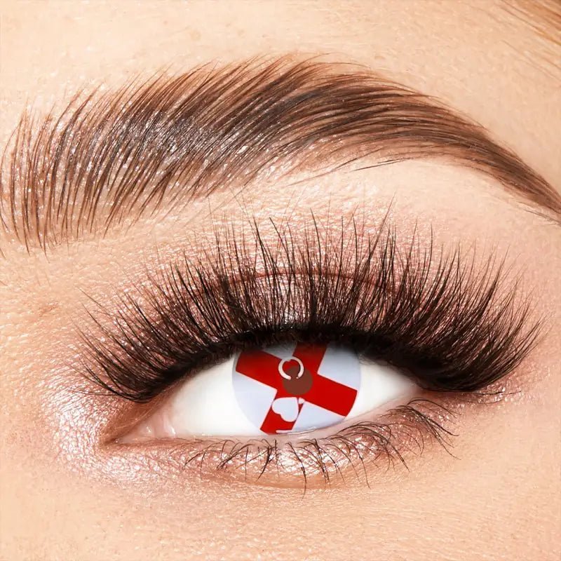 ComicPie Cosplay&Halloween Colored Contact LensesYS11 - ComicPie