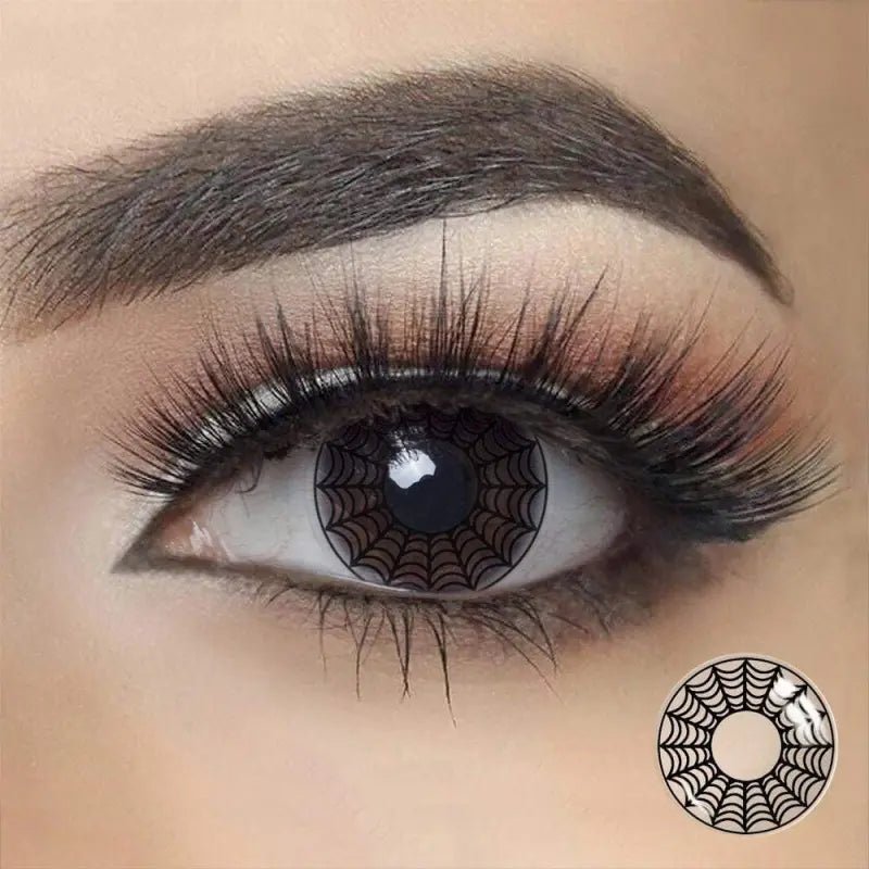 ComicPie Cosplay&Halloween Contact Lenses ZZ2 - ComicPie