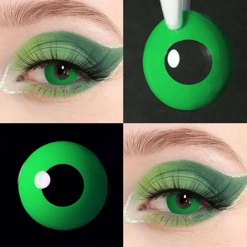 ComicPie D13 - G Contact Lenses - ComicPie