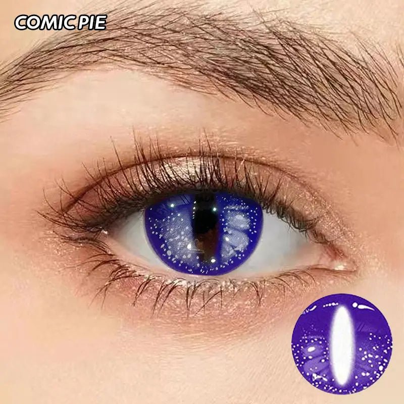 ComicPie D26 Contact Lenses - ComicPie