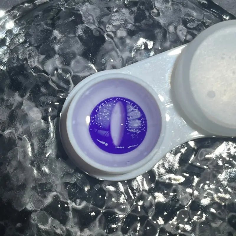 ComicPie D26 Contact Lenses - ComicPie