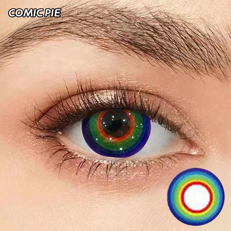 ComicPie D58 - ComicPie