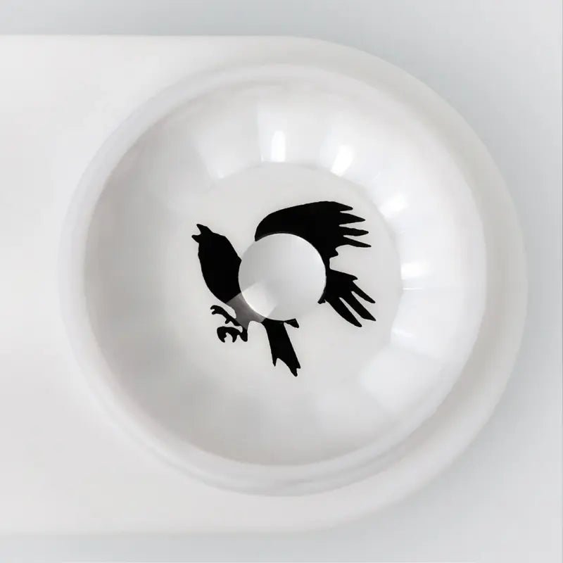 ComicPie Eagle Halloween Cosplay&Halloween Colored Contact Lenses RY337 - ComicPie