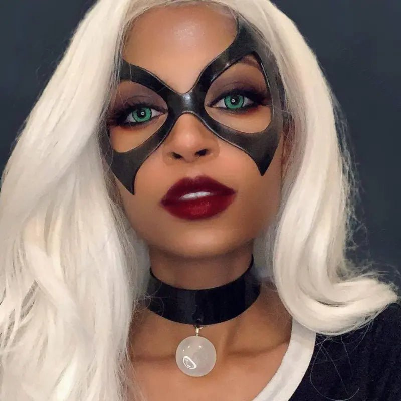 ComicPie Edge Green Vampire Cosplay Contacts RY044 - ComicPie