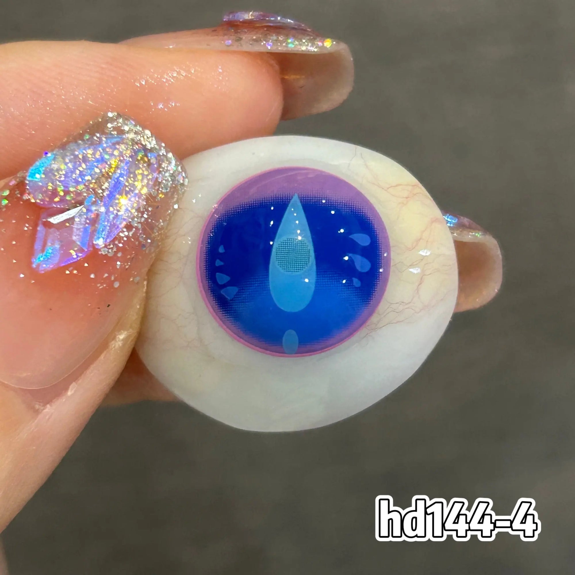 ComicPie Furina HD144purple/HD145blue - ComicPie