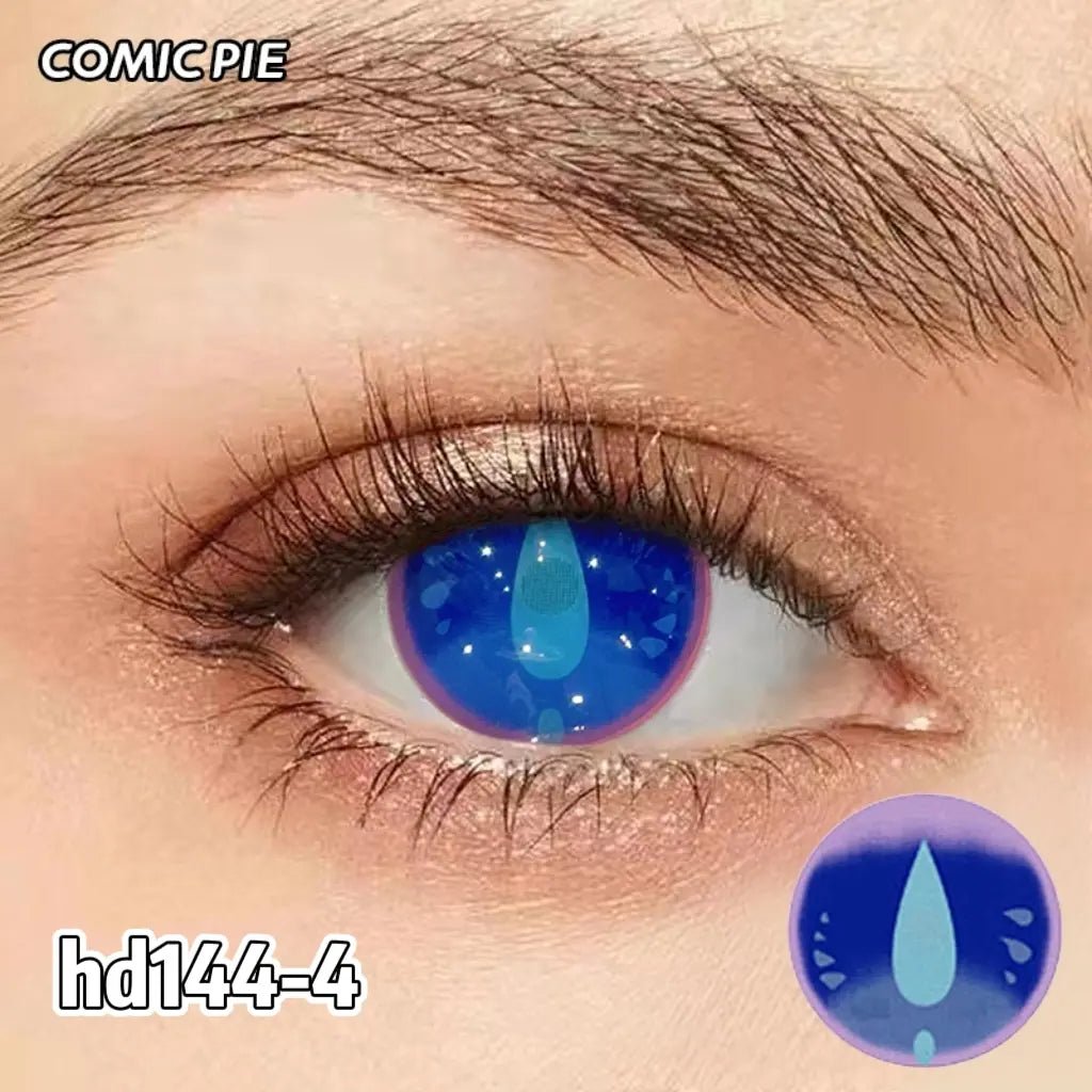 ComicPie Furina HD144purple/HD145blue - ComicPie