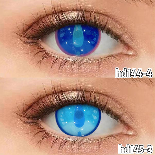 ComicPie Furina HD144purple/HD145blue - ComicPie