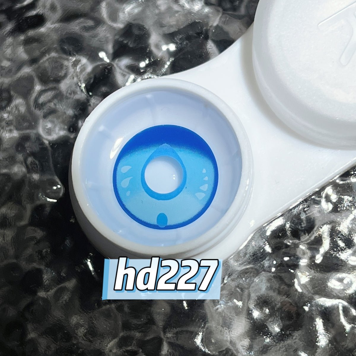 ComicPie Furina HD228purple/HD227blue - ComicPie