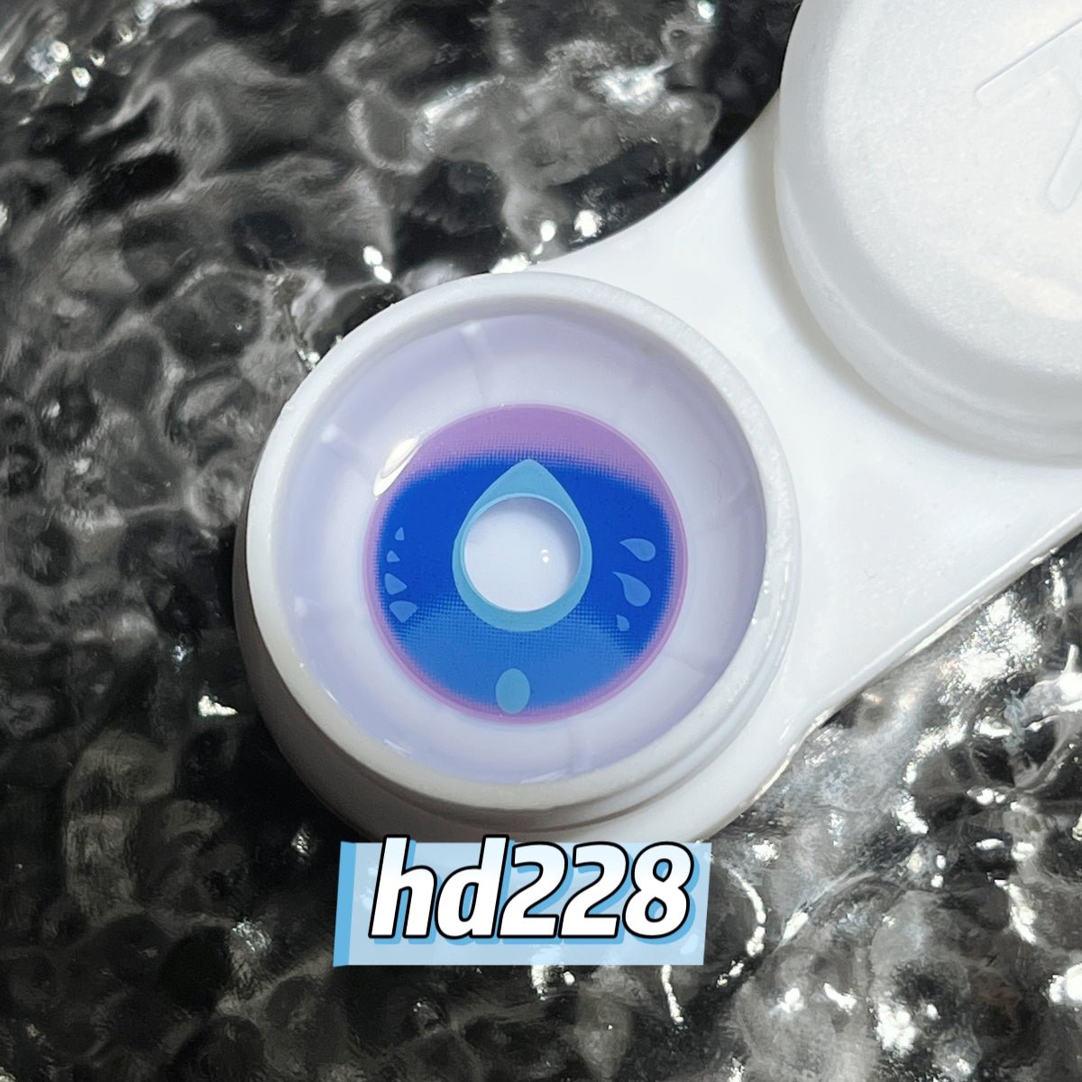 ComicPie Furina HD228purple/HD227blue - ComicPie