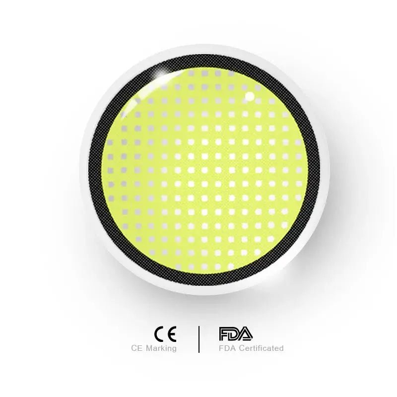 ComicPie G35 Cosplay Colored Contact Lenses - ComicPie