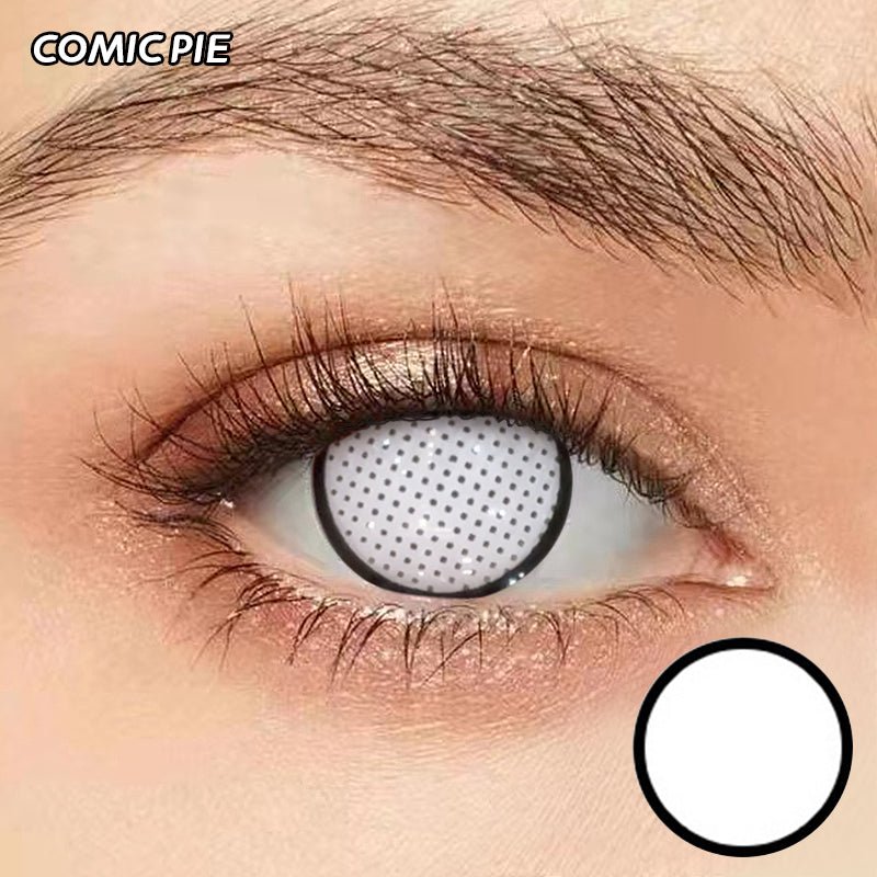 ComicPie G37 - ComicPie