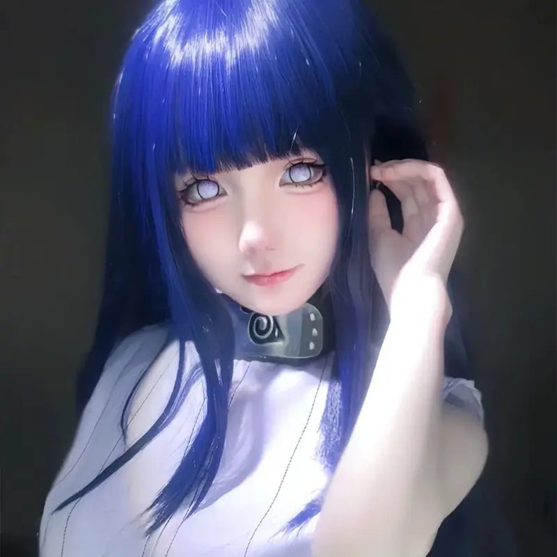 ComicPie G37 Contact Lenses - ComicPie