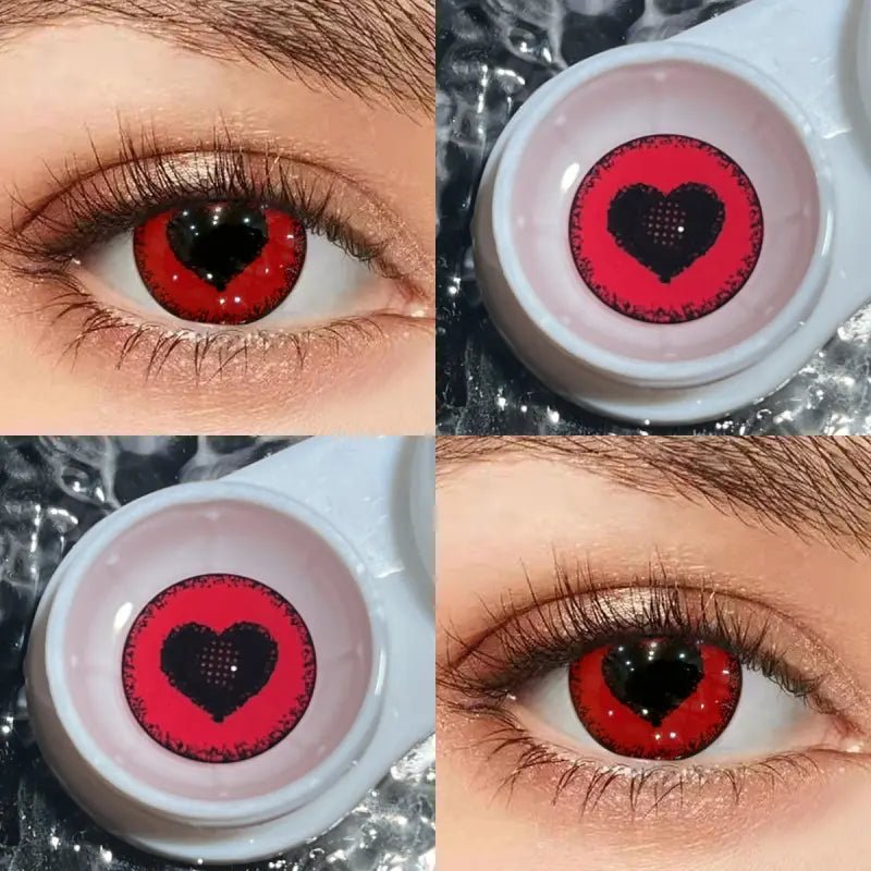 ComicPie G40 Contact Lenses - ComicPie