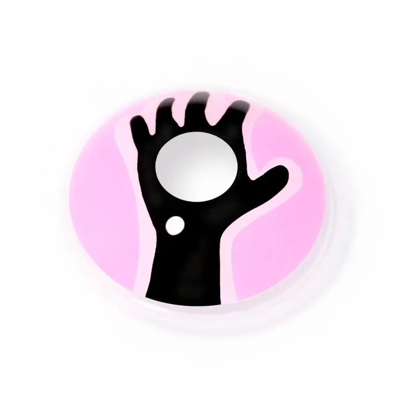 ComicPie Ghost Hand Cosplay&Halloween Colored Contact Lenses RY314 - ComicPie