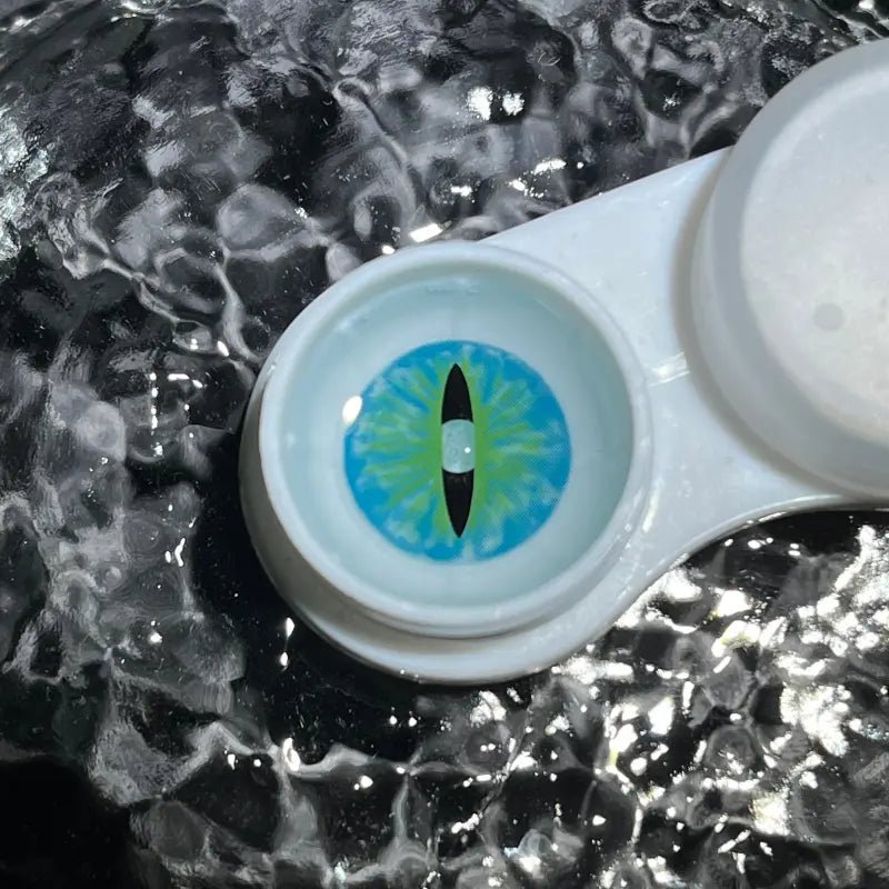 ComicPie HD107 Contact Lenses - ComicPie