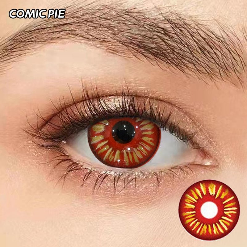 ComicPie HD111 - ComicPie