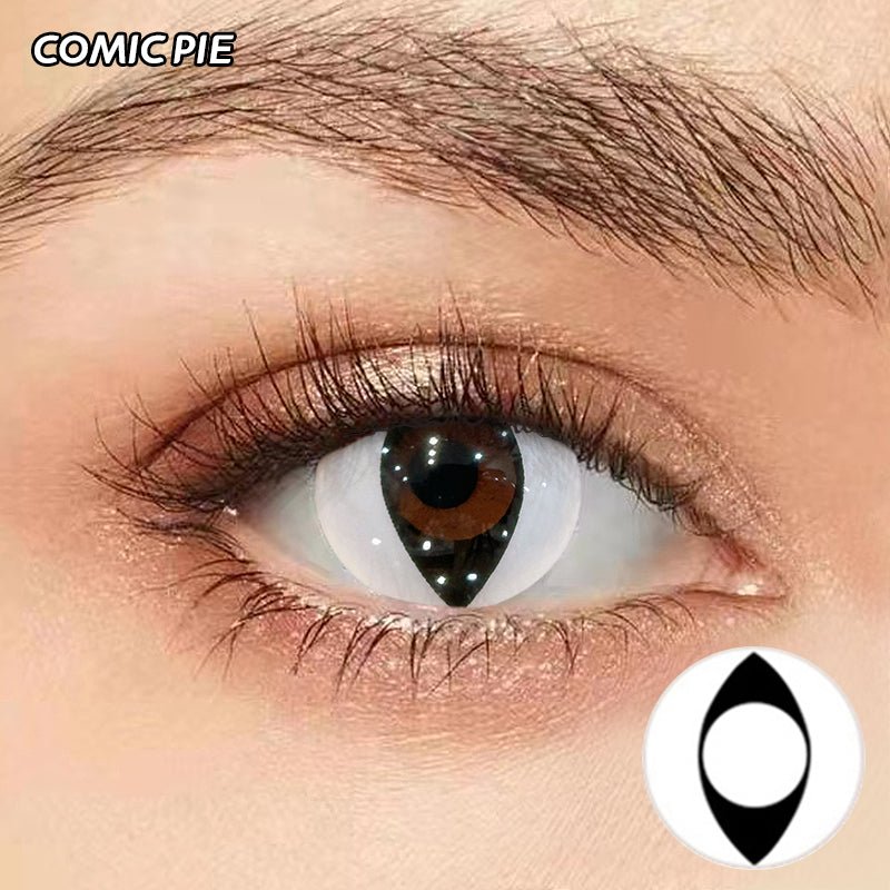 ComicPie HD12 black and white - ComicPie