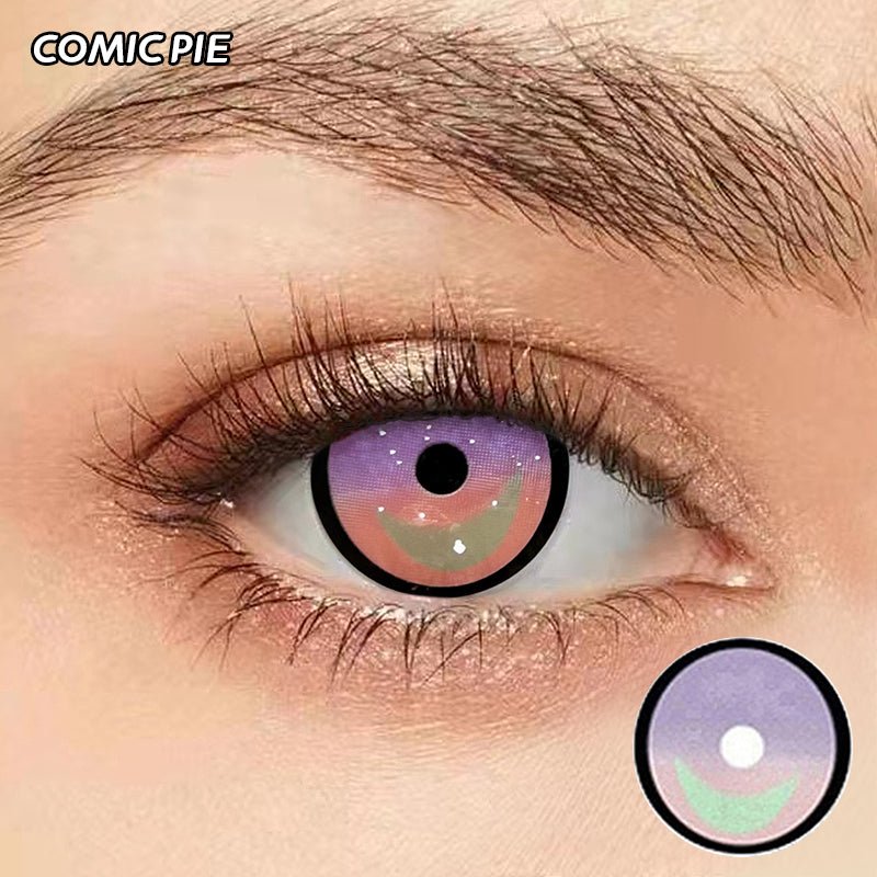 ComicPie HD123 - ComicPie