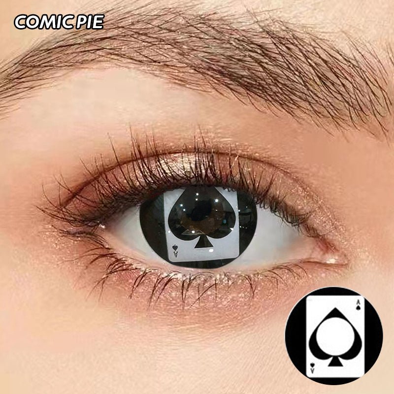 ComicPie HD136 - H - ComicPie