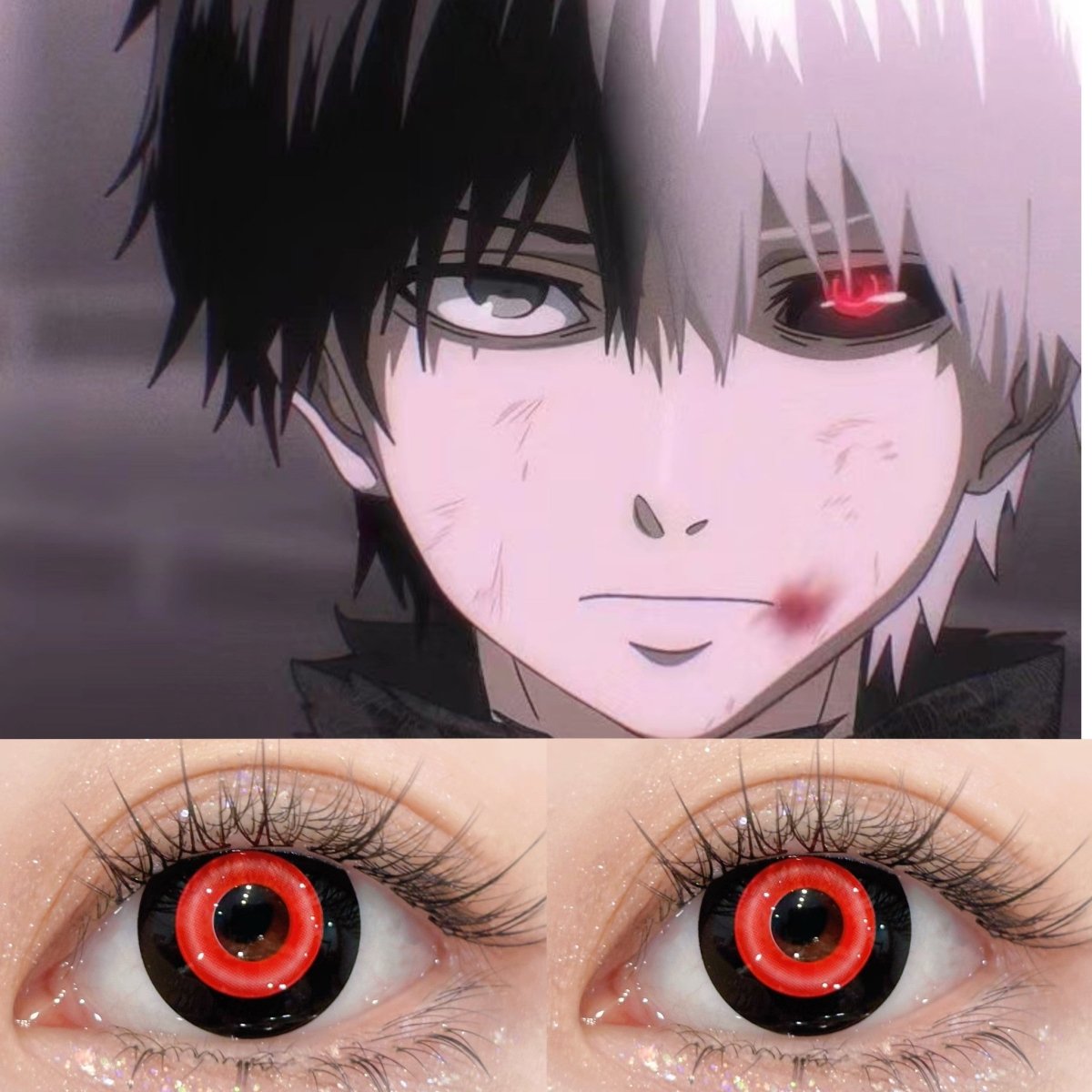 ComicPie HD150 Kaneki Ken - ComicPie