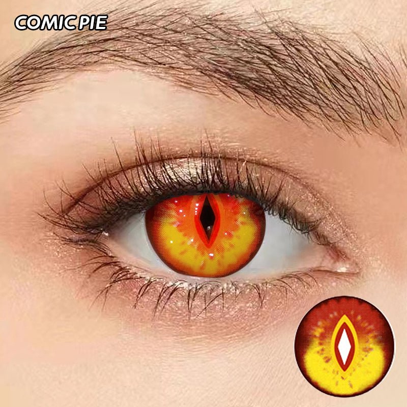 ComicPie HD153 - 6 Zhongli - ComicPie