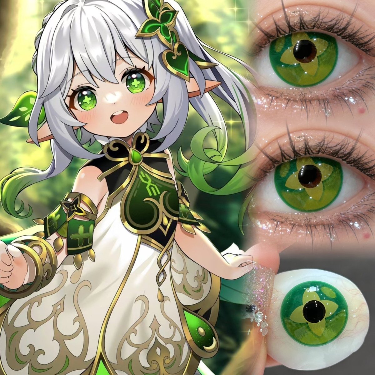 ComicPie HD178 - 2 Nahida - ComicPie