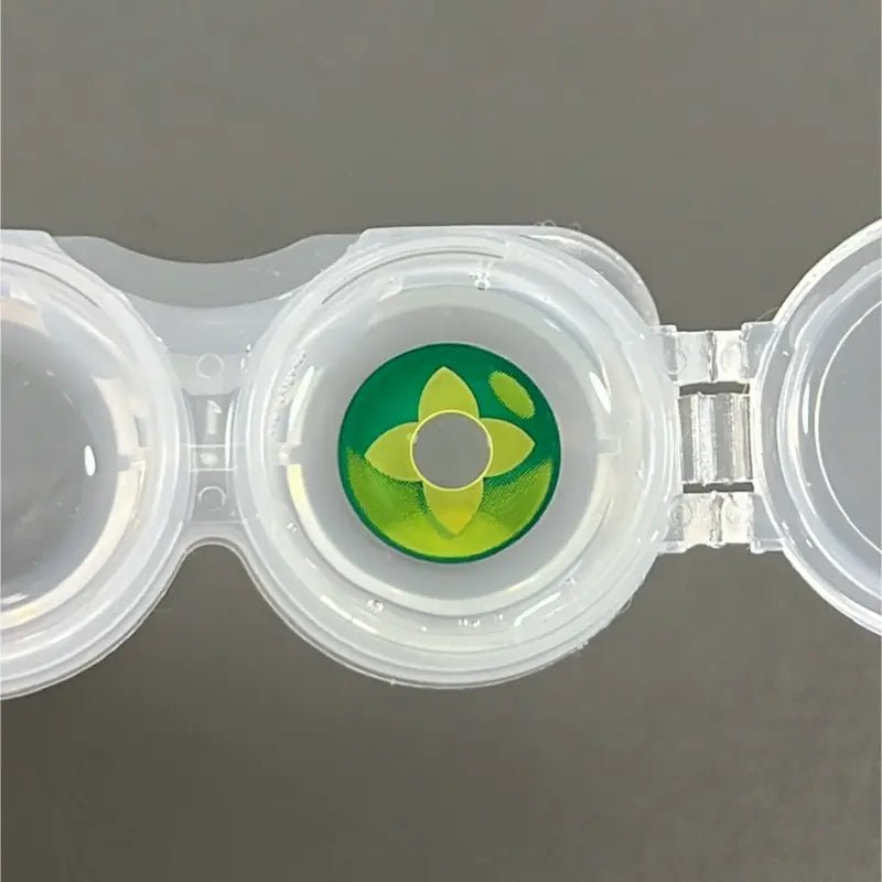 ComicPie HD178 - 2 Nahida Contact Lenses - ComicPie