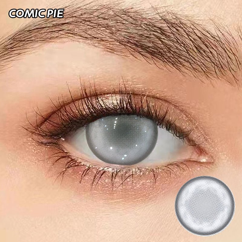 ComicPie HD186 - 5 Foggy Gray - ComicPie