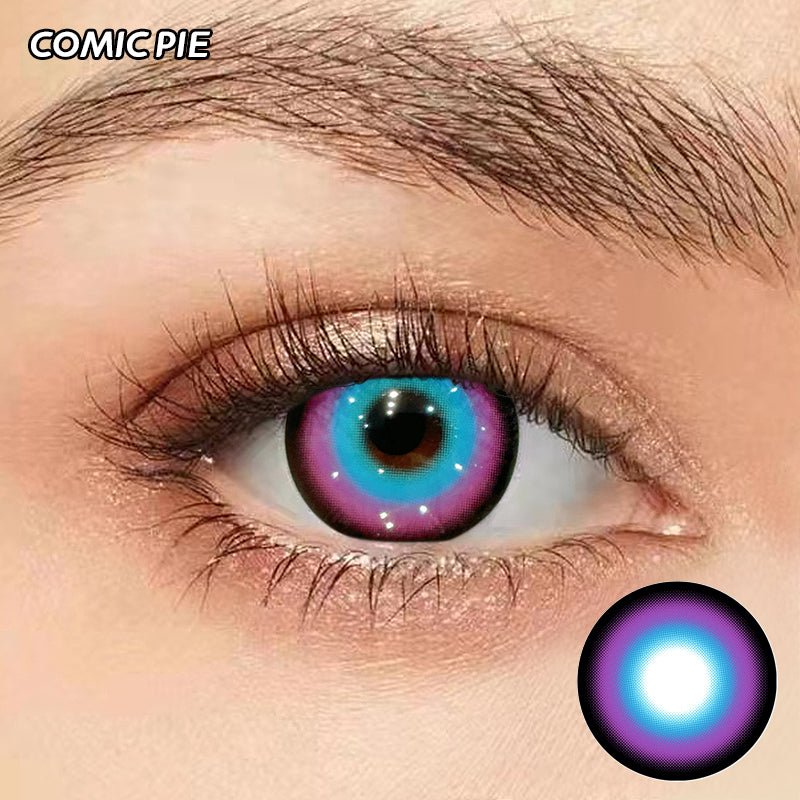 ComicPie HD199 Ray - ComicPie